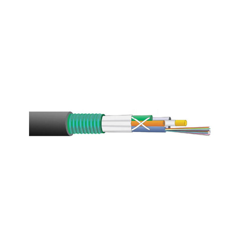 Fiber Optic Cable